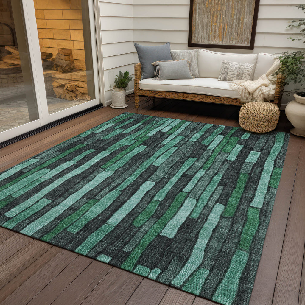 addison chantille acn1307 sage rug