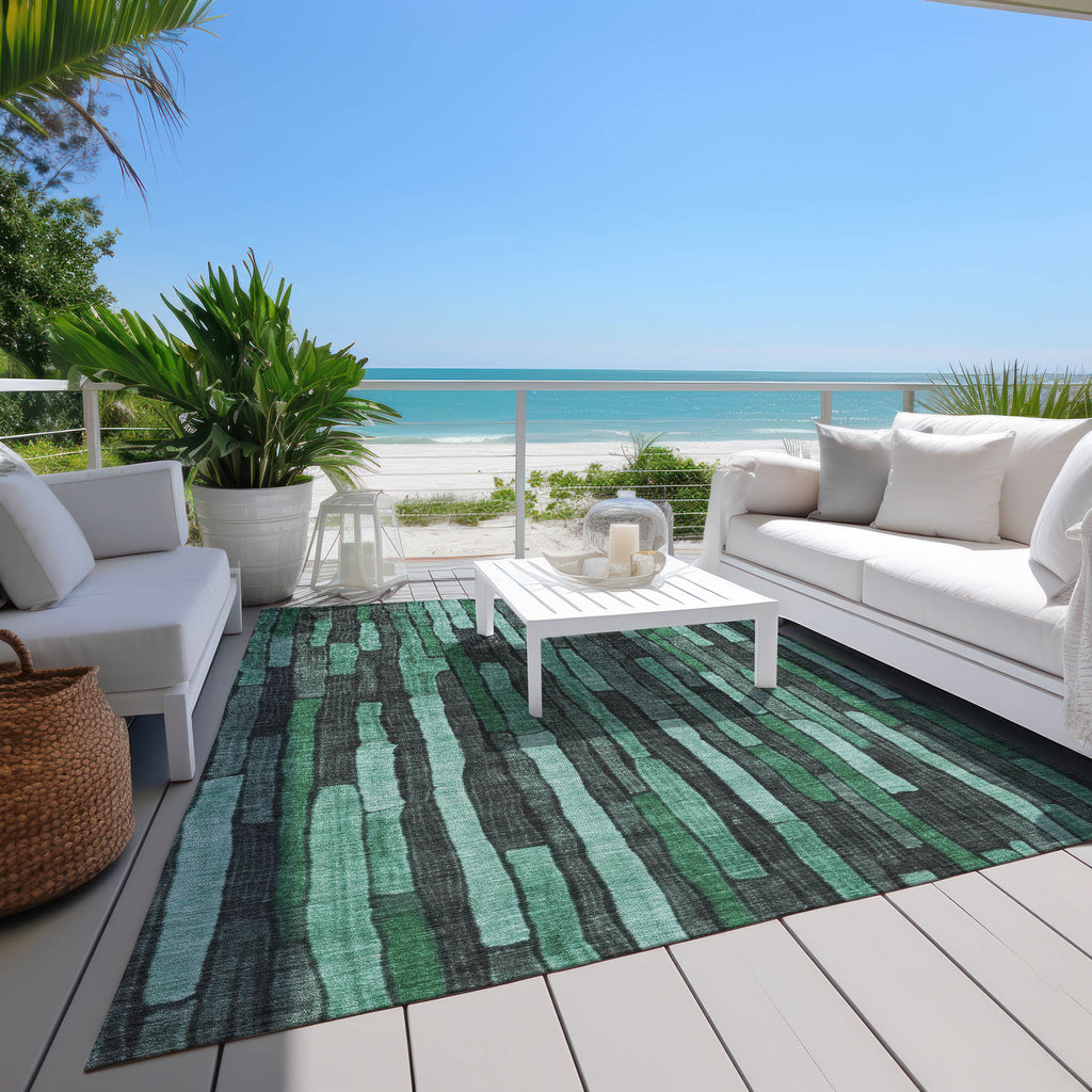 addison chantille acn1307 sage rug