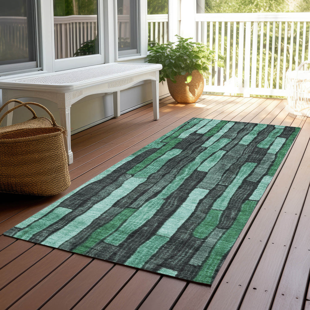 addison chantille acn1307 sage rug