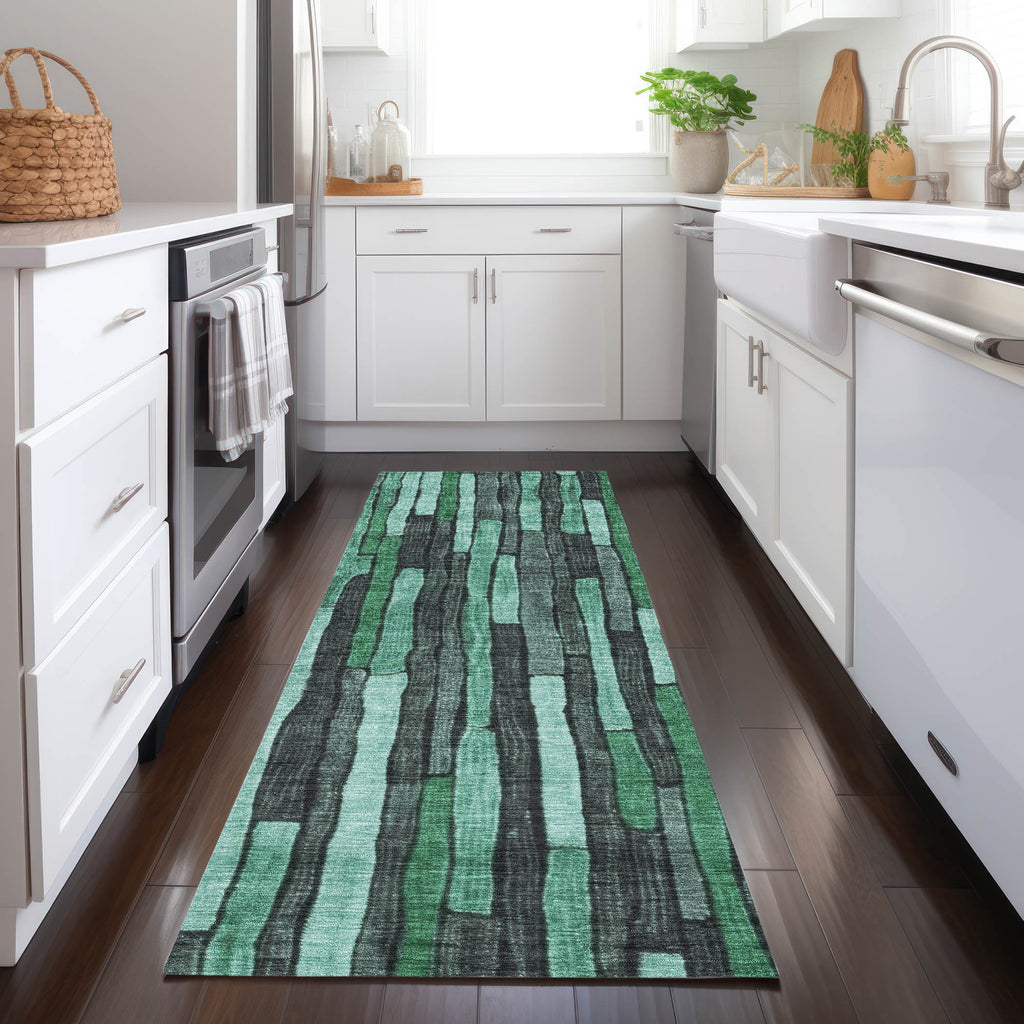 addison chantille acn1307 sage rug