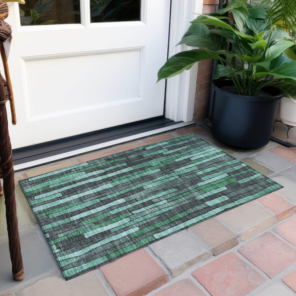 addison chantille acn1307 sage rug