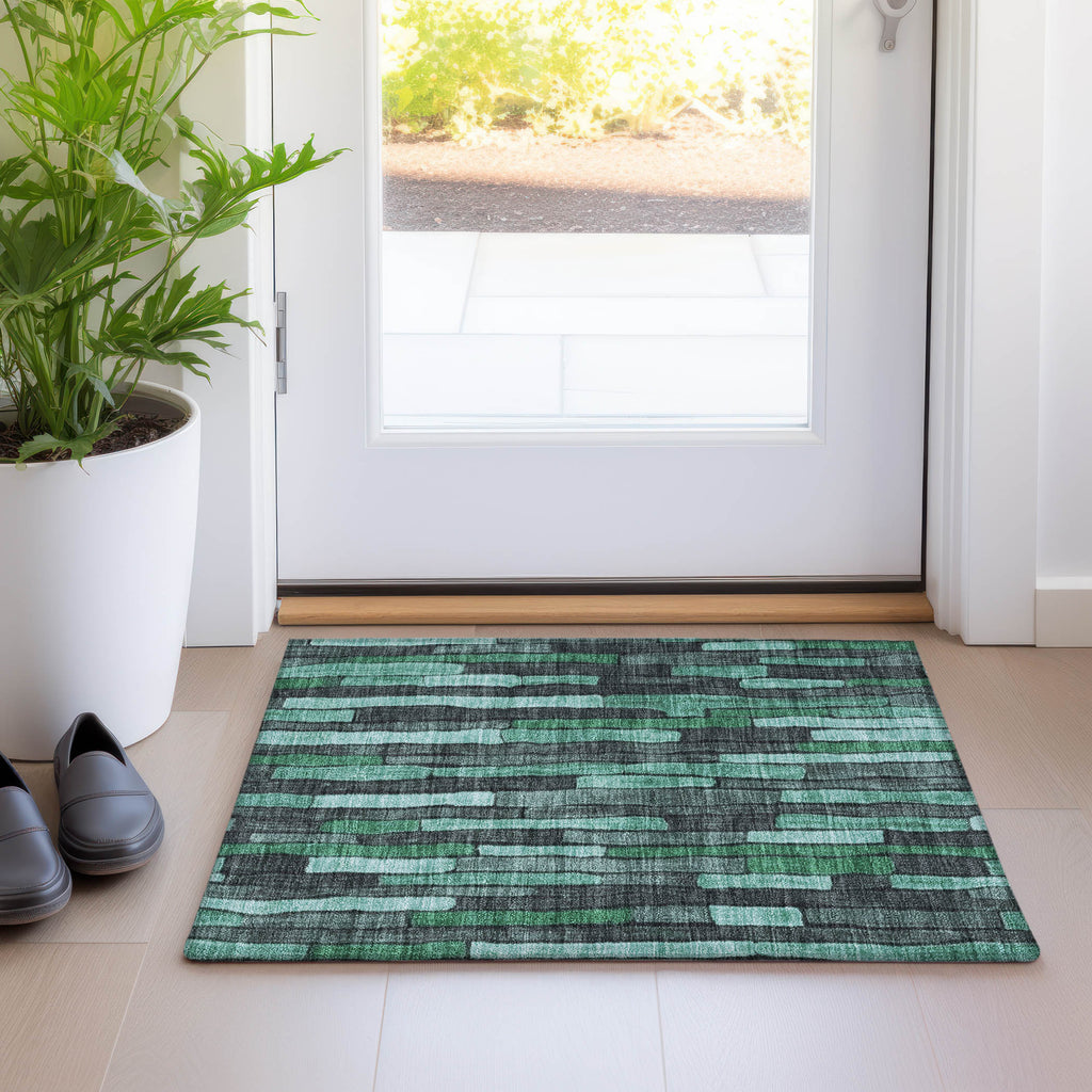 addison chantille acn1307 sage rug