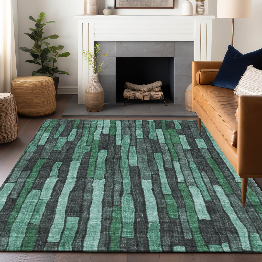 addison chantille acn1307 sage rug