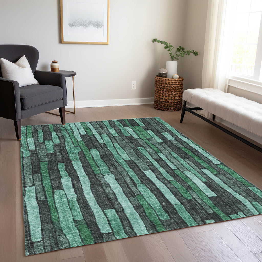 addison chantille acn1307 sage rug