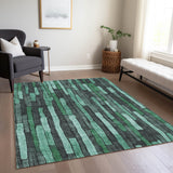 addison chantille acn1307 sage rug