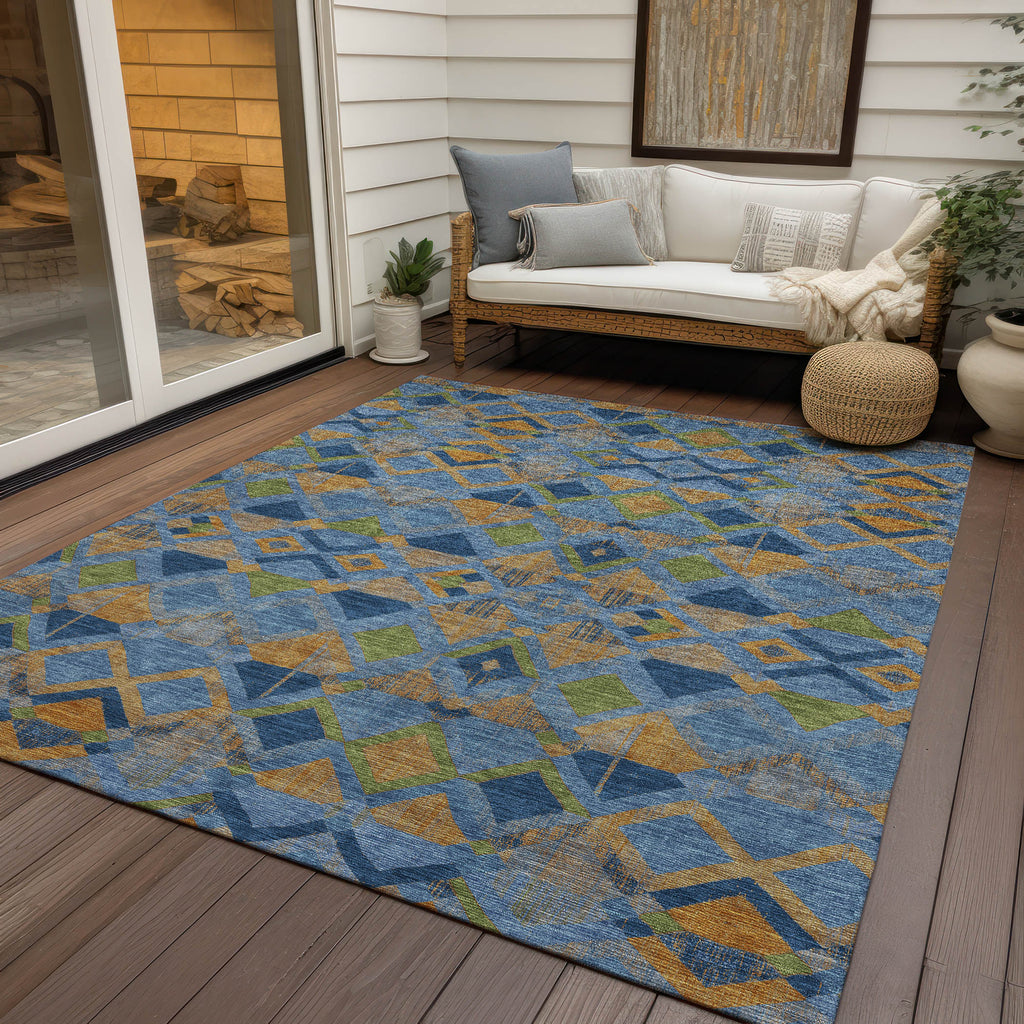 addison chantille acn1308 denim rug