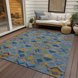 addison chantille acn1308 denim rug