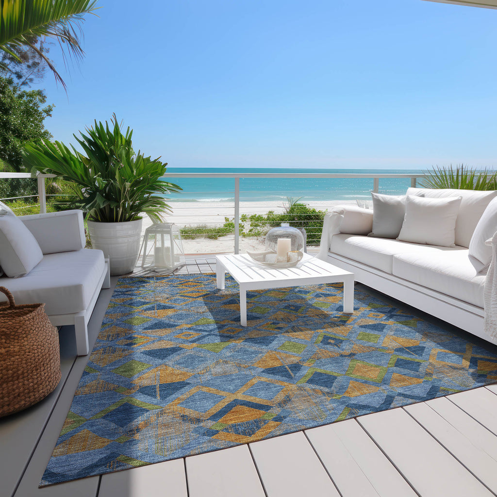 addison chantille acn1308 denim rug