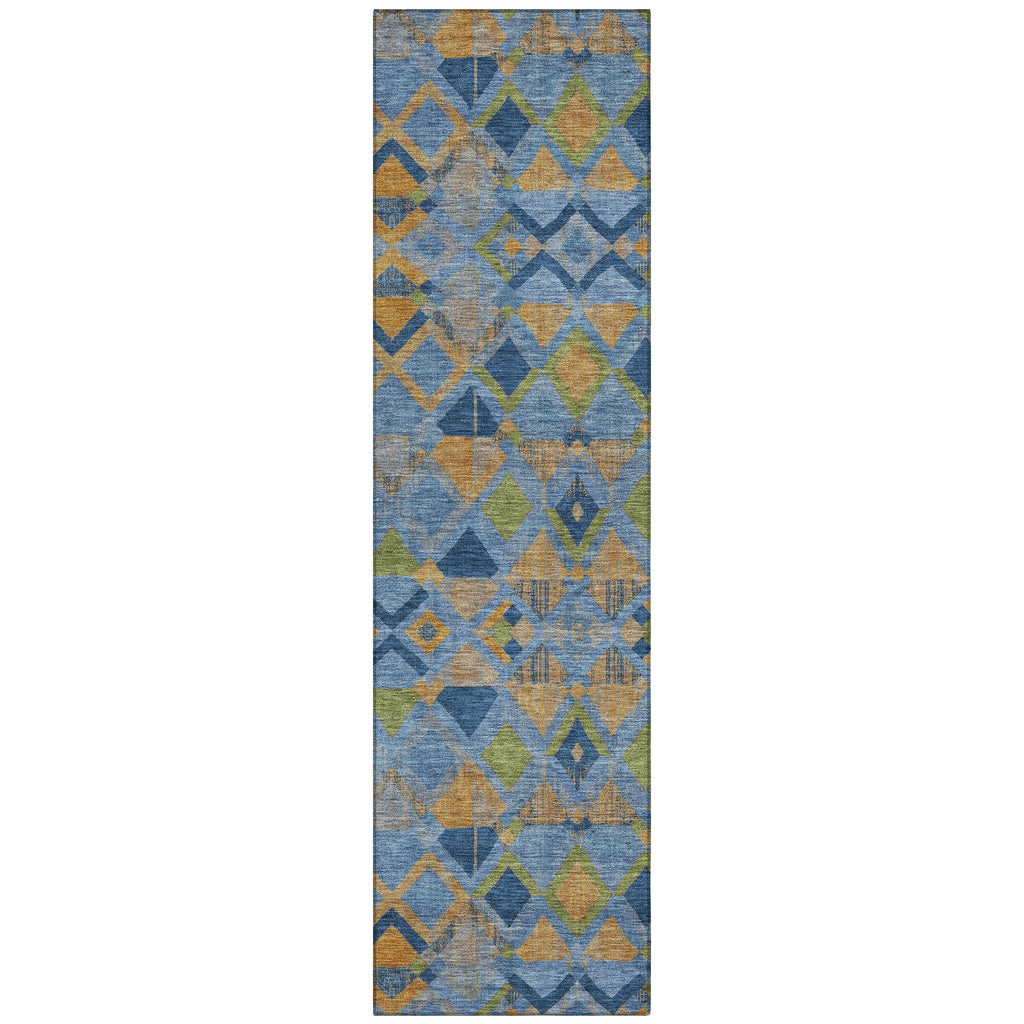 addison chantille acn1308 denim rug