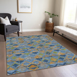 addison chantille acn1308 denim rug