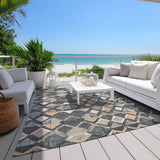 addison chantille acn1309 graphite rug