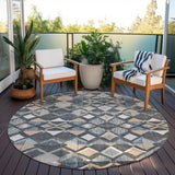 addison chantille acn1309 graphite rug