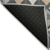 addison chantille acn1309 graphite rug
