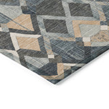 addison chantille acn1309 graphite rug