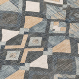 addison chantille acn1309 graphite rug