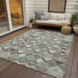 addison chantille acn1310 sage rug