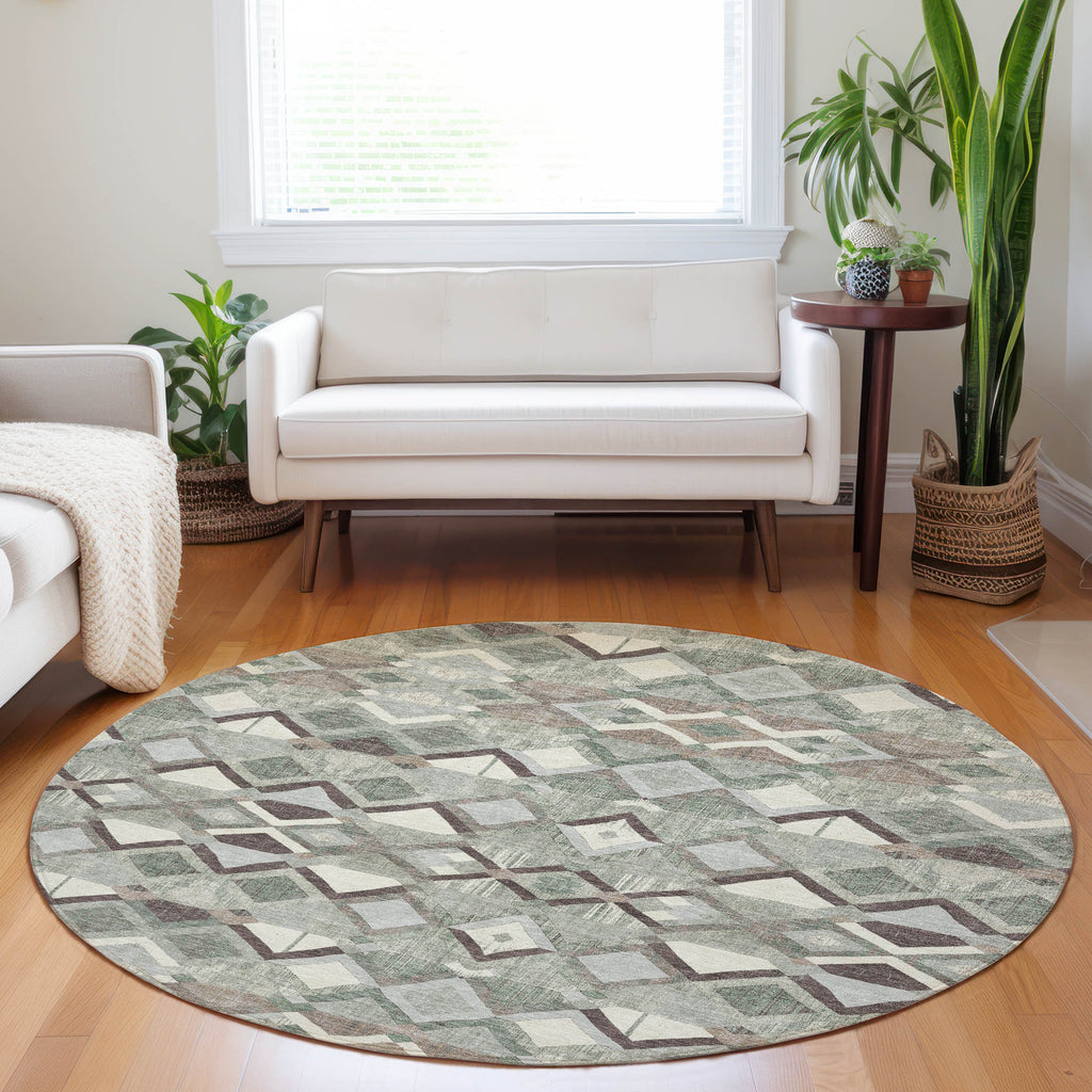 addison chantille acn1310 sage rug