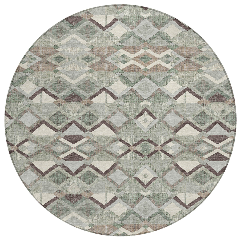 addison chantille acn1310 sage rug