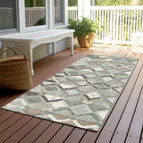 addison chantille acn1310 sage rug