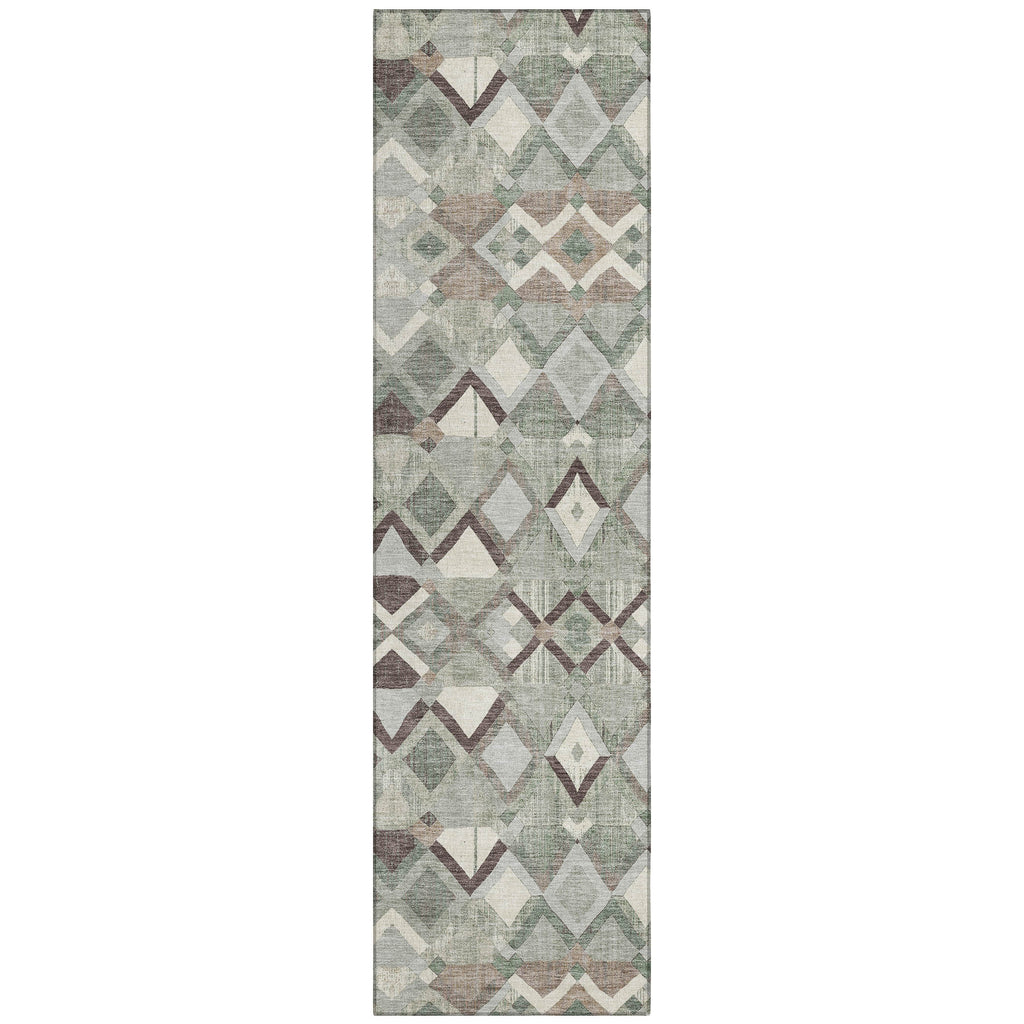 addison chantille acn1310 sage rug