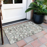 addison chantille acn1310 sage rug