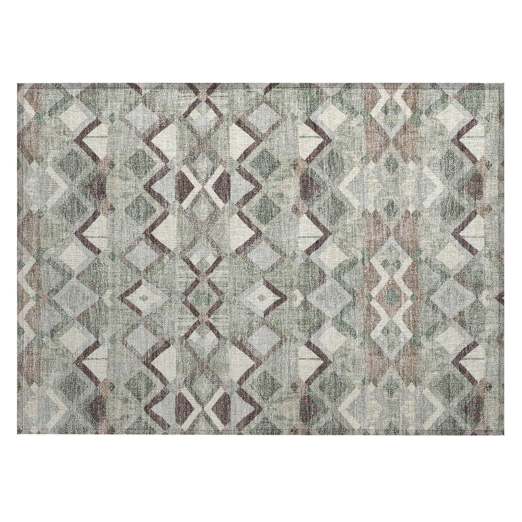 addison chantille acn1310 sage rug