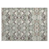 addison chantille acn1310 sage rug