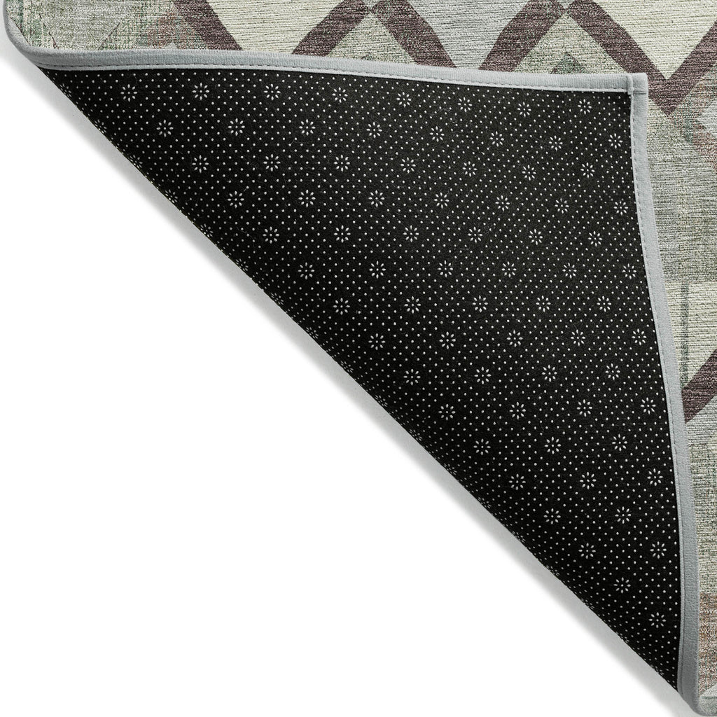 addison chantille acn1310 sage rug