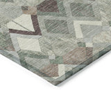 addison chantille acn1310 sage rug