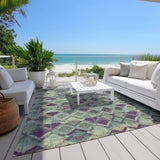 addison chantille acn1311 seafoam rug