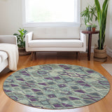 addison chantille acn1311 seafoam rug