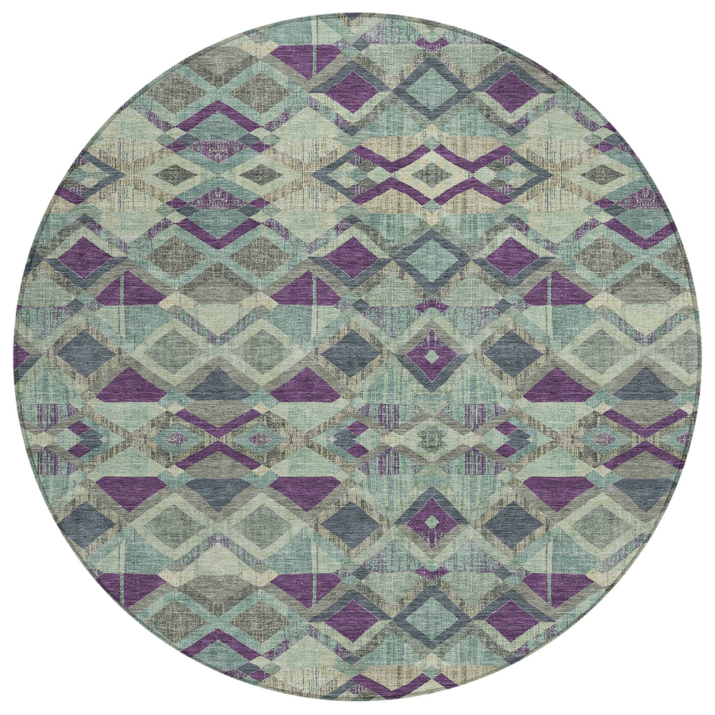 addison chantille acn1311 seafoam rug