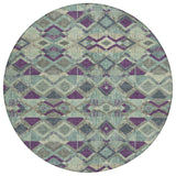 addison chantille acn1311 seafoam rug