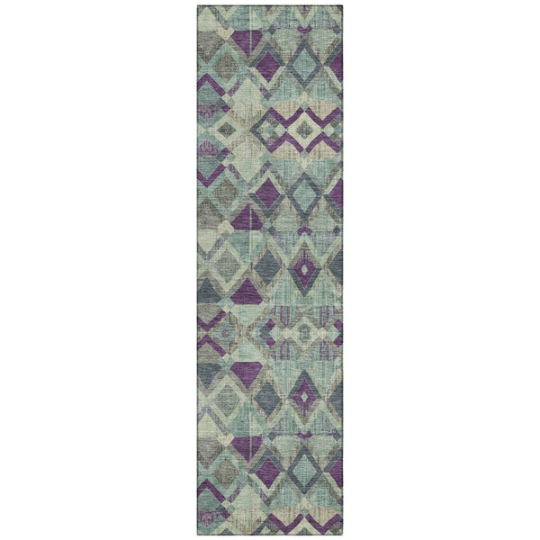 addison chantille acn1311 seafoam rug
