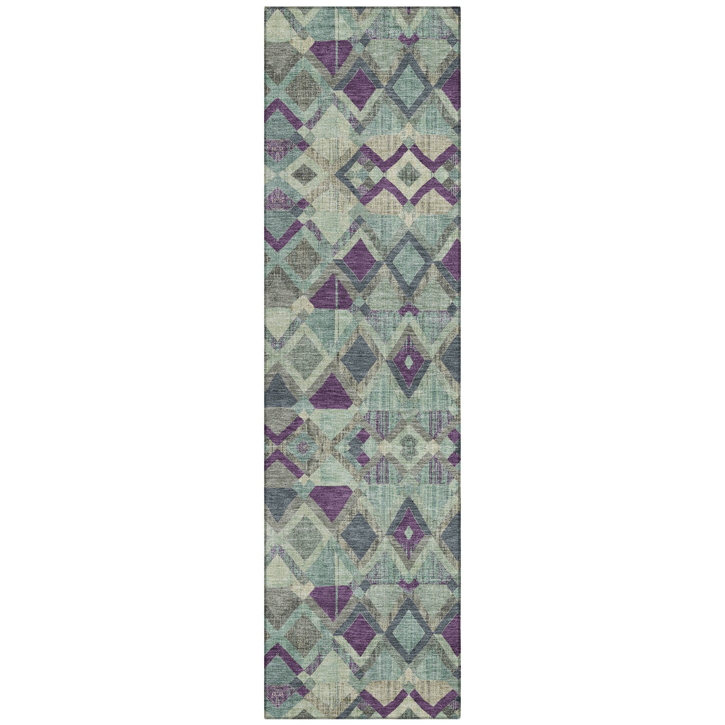 addison chantille acn1311 seafoam rug