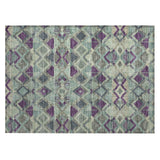 addison chantille acn1311 seafoam rug