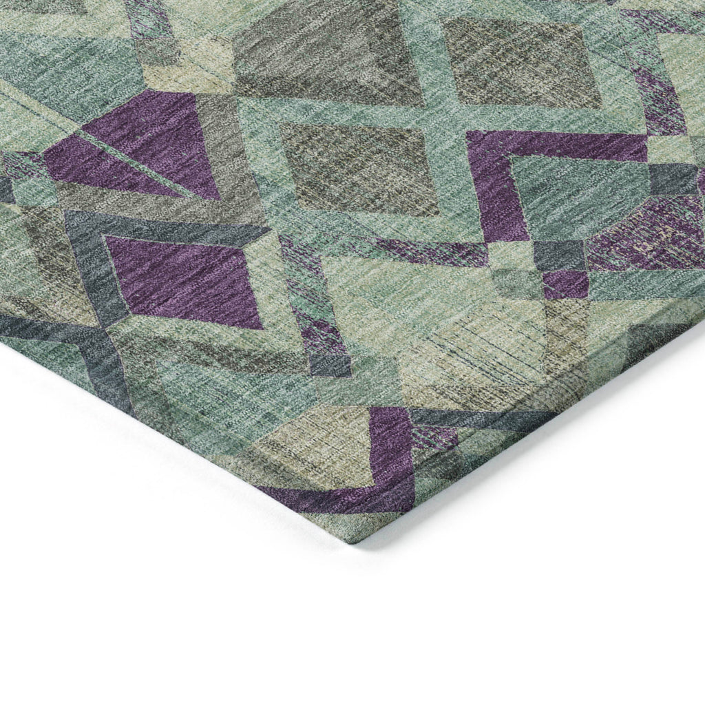 addison chantille acn1311 seafoam rug