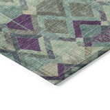 addison chantille acn1311 seafoam rug