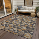 addison chantille acn1313 wheat rug