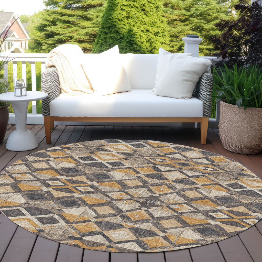 addison chantille acn1313 wheat rug