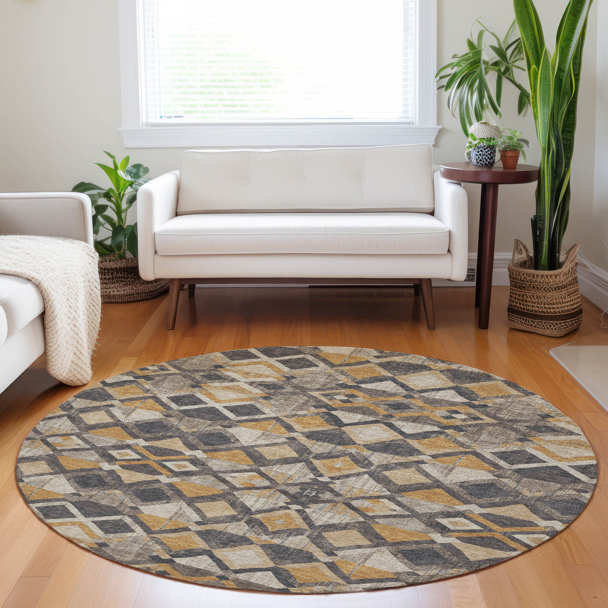 addison chantille acn1313 wheat rug