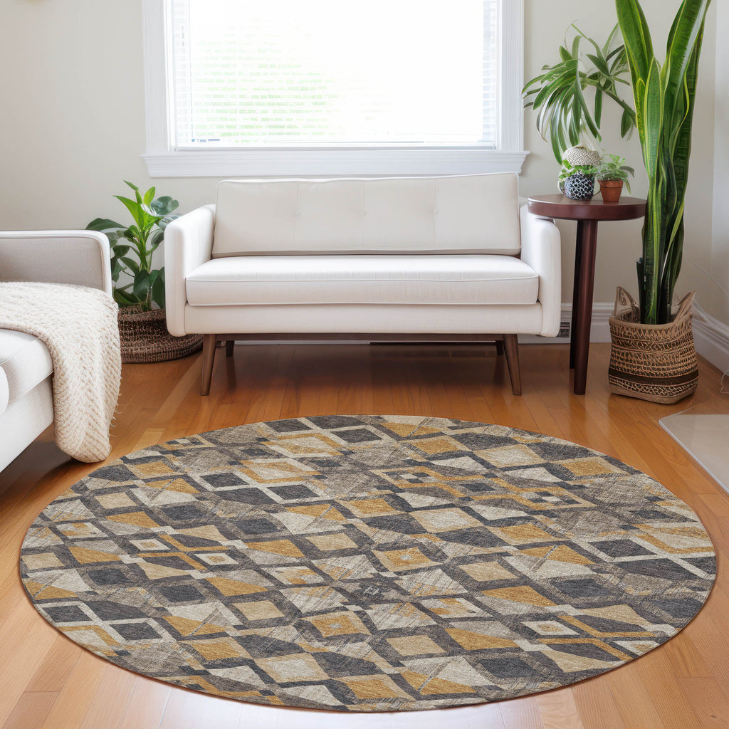 addison chantille acn1313 wheat rug