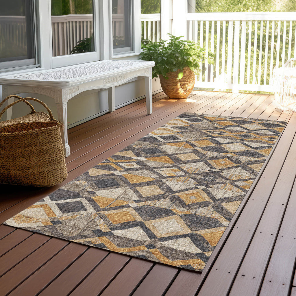 addison chantille acn1313 wheat rug