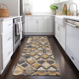 addison chantille acn1313 wheat rug