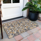 addison chantille acn1313 wheat rug