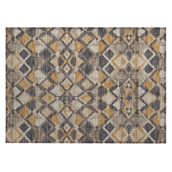 addison chantille acn1313 wheat rug
