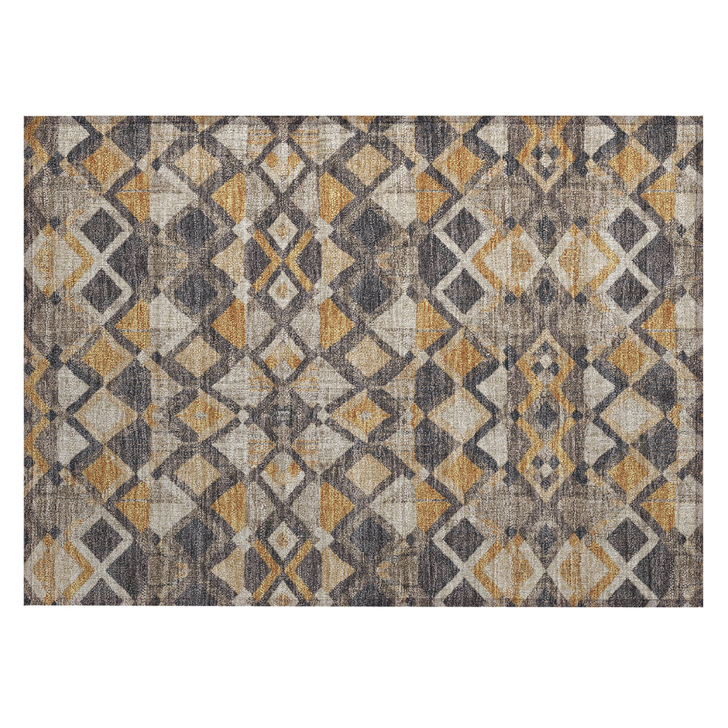 addison chantille acn1313 wheat rug