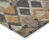 addison chantille acn1313 wheat rug