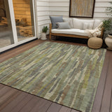 addison chantille acn1314 aloe rug