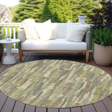 addison chantille acn1314 aloe rug